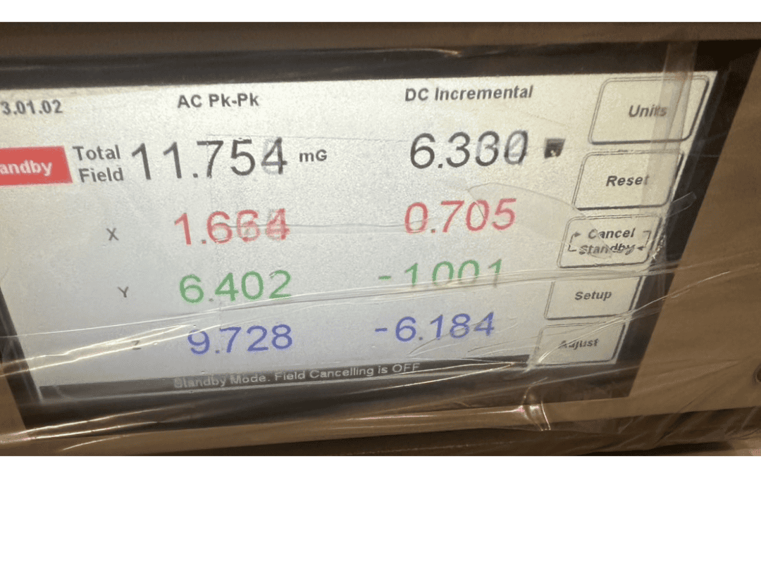 实验室环境也会拖累影像解析效能,电子显微镜环境干扰,你忽略了吗?插图3 实验室环境也会拖累影像解析效能,电子显微镜环境干扰,你忽略了吗?插图3