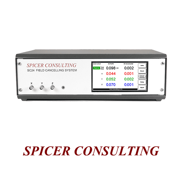 实验室环境也会拖累影像解析效能,电子显微镜环境干扰,你忽略了吗?插图1 实验室环境也会拖累影像解析效能,电子显微镜环境干扰,你忽略了吗?插图1