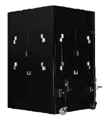 电镜场地干扰的挑战与突破,主动消磁技术赋能精密科研插图2 电镜场地干扰的挑战与突破,主动消磁技术赋能精密科研插图2