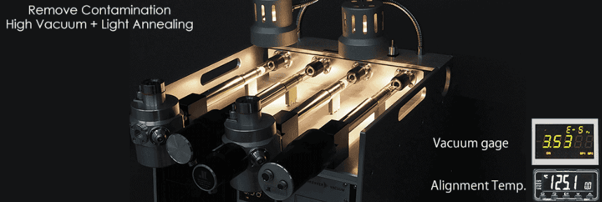 透射电镜样品杆