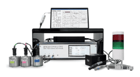 电镜消磁:微观探索的隐形保障插图2 电镜消磁