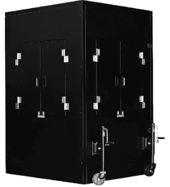 电镜防噪音箱:提升电子显微镜成像品质的关键保障插图 电镜防噪音箱