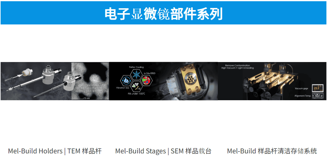 勀杰科技参展：第十三届半导体设备与核心部件及材料展插图1